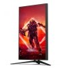 AOC Monitor AG275QX^EU 27 cali IPS 170Hz HDMIx2 DPx2